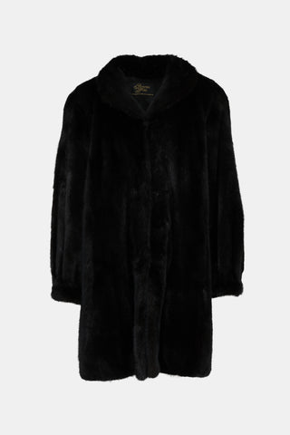 VSP Archive Fur Coat
