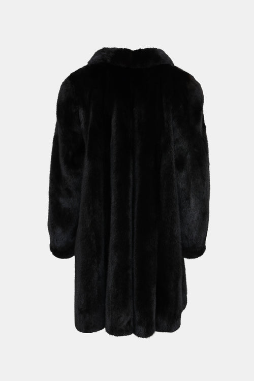 VSP Archive Fur Coat