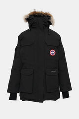 Canada Goose Expedition Parka