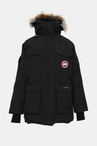 Canada Goose Expedition Parka