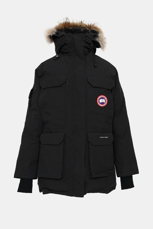 Canada Goose Expedition Parka