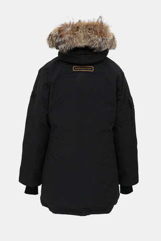 Canada Goose Expedition Parka