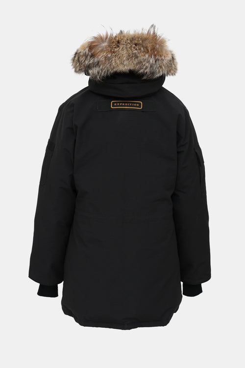 Canada Goose Expedition Parka