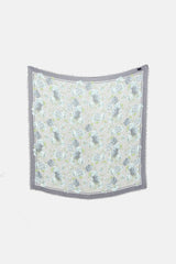 GG Bloom Scarf