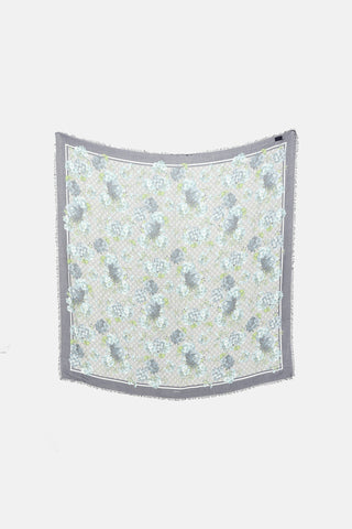 GG Bloom Scarf