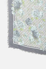 GG Bloom Scarf