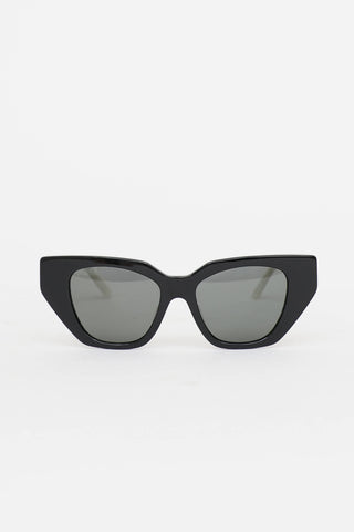 Gucci GG 0641S Jewel Sunglasses