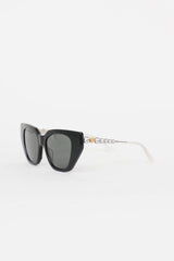 Gucci GG 0641S Jewel Sunglasses
