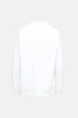 Burberry Logo Crewneck Sweater