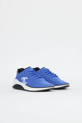Chanel SS 2019 Lycra Sneaker