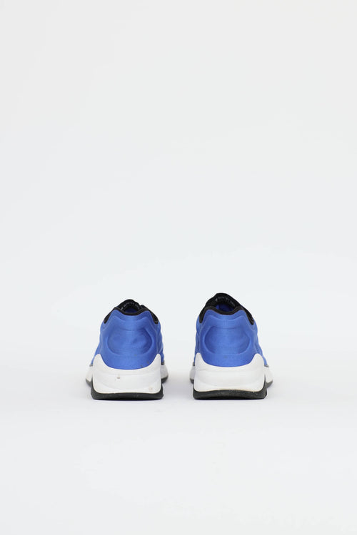 Chanel SS 2019 Lycra Sneaker