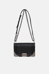 Chanel 2014 Paris Dallas Boy Bag