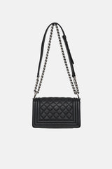 Chanel 2015 Paris Dallas Boy Bag