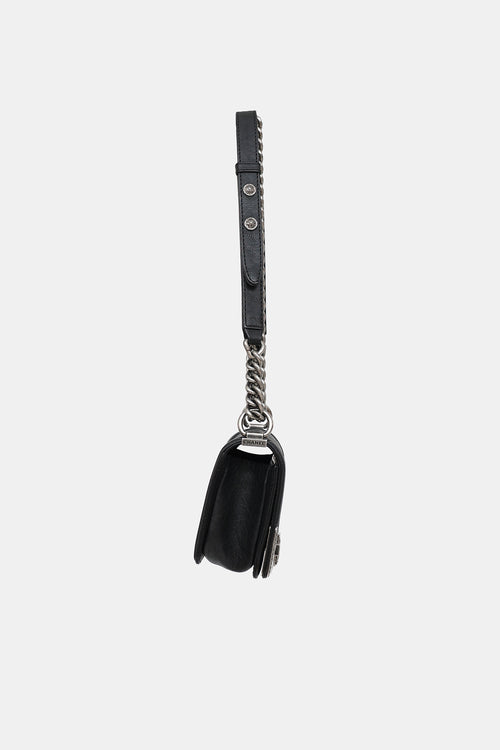 Chanel 2017 Paris Dallas Boy Bag