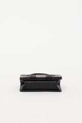 Chanel 2018 Paris Dallas Boy Bag