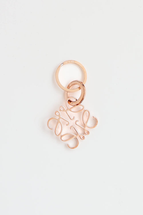 Anagram Keyring