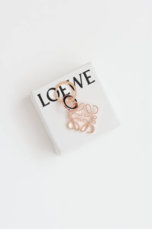 Anagram Keyring