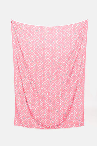 Chinese New Year Shawl