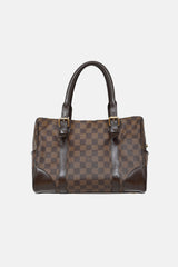 Louis Vuitton 2006 Damier Ebene Berkeley Bag
