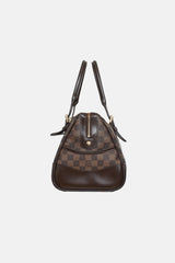 Louis Vuitton 2006 Damier Ebene Berkeley Bag