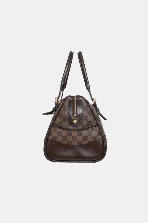 Louis Vuitton 2006 Damier Ebene Berkeley Bag