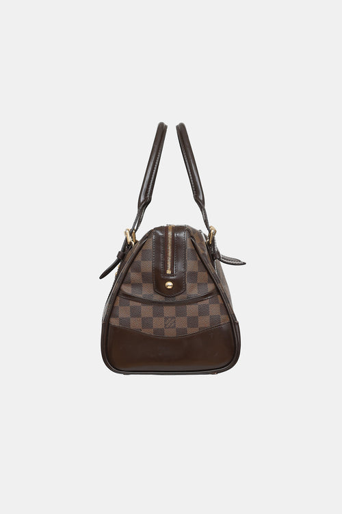 Louis Vuitton 2006 Damier Ebene Berkeley Bag