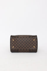 Louis Vuitton 2006 Damier Ebene Berkeley Bag