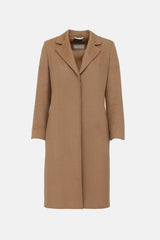 Max Mara Cashmere Coat