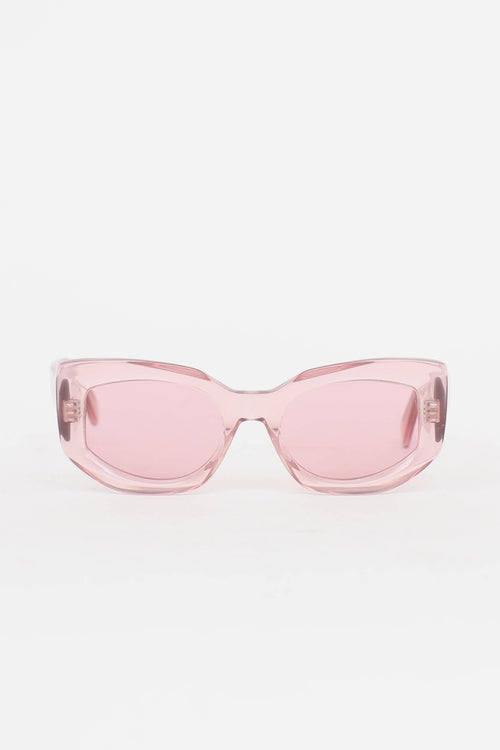 Celine CL 40277I Sunglasses