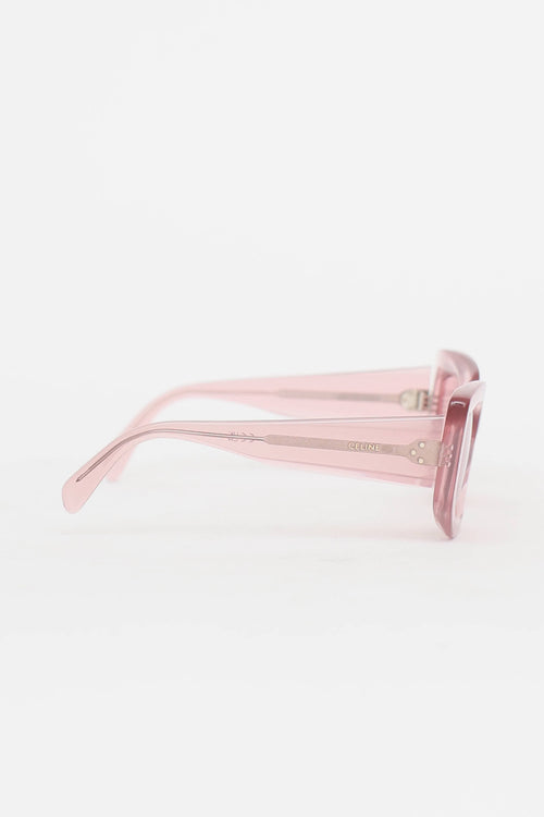 Celine CL 40277I Sunglasses