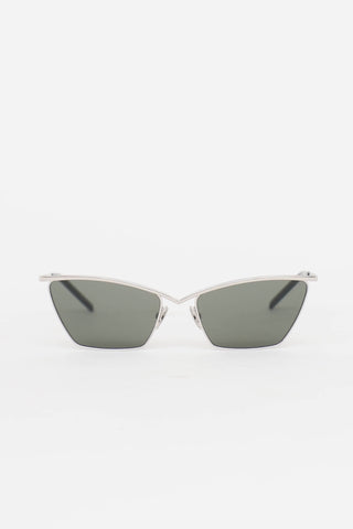 Saint Laurent SL 637 Sunglasses