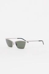 Saint Laurent SL 637 Sunglasses