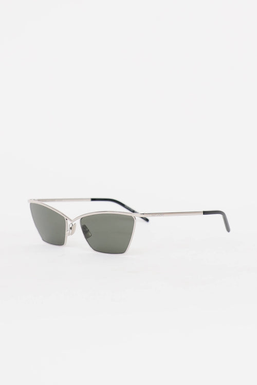 Saint Laurent SL 637 Sunglasses