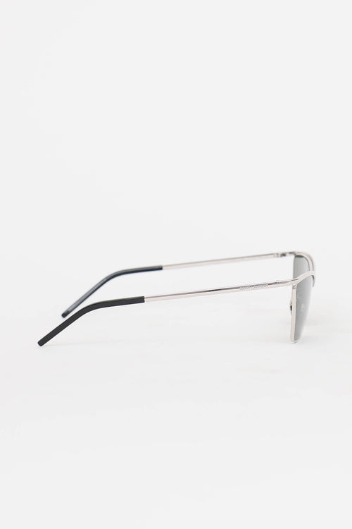 Saint Laurent SL 637 Sunglasses