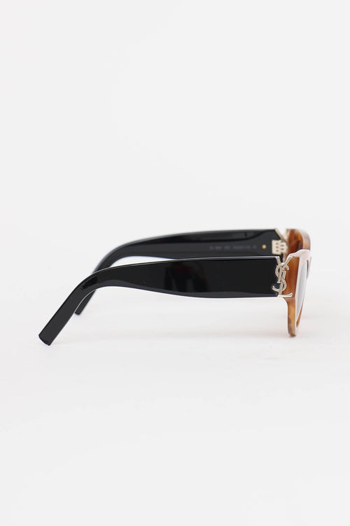 Saint Laurent SL M94 Sunglasses