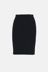 Dolce & Gabbana Pencil Midi Skirt