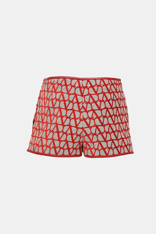 Logo Skort