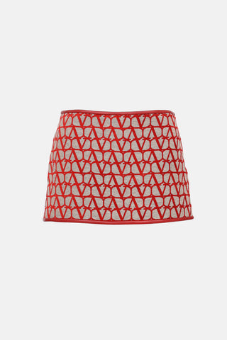 Logo Skort