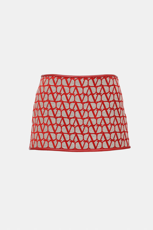 Logo Skort