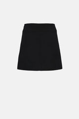 Chloé 2025 Patch Pocket Mini Skirt