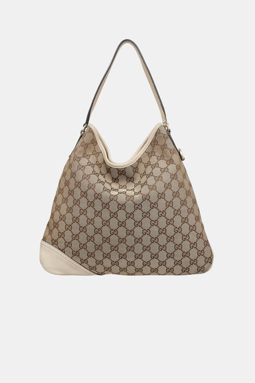 Gucci Medium New Britt Bag