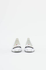 Prada Sport Buckle Pump