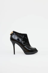 Louis Vuitton Oh! Really Boot