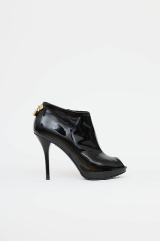 Louis Vuitton Oh! Really Boot