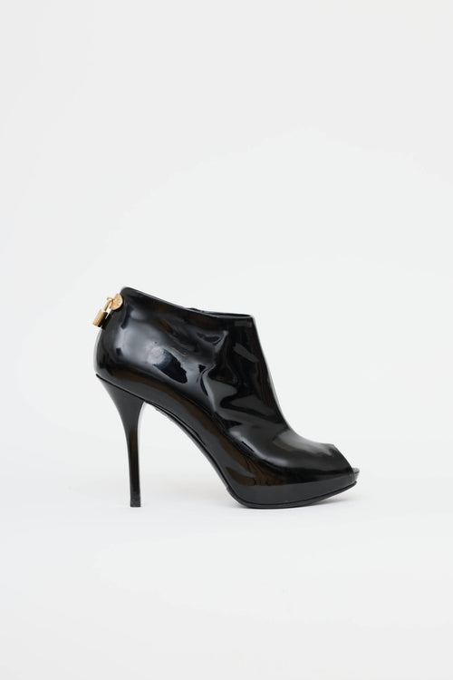 Louis Vuitton Oh! Really Boot