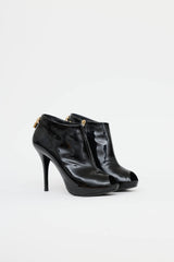 Louis Vuitton Oh Really Boot