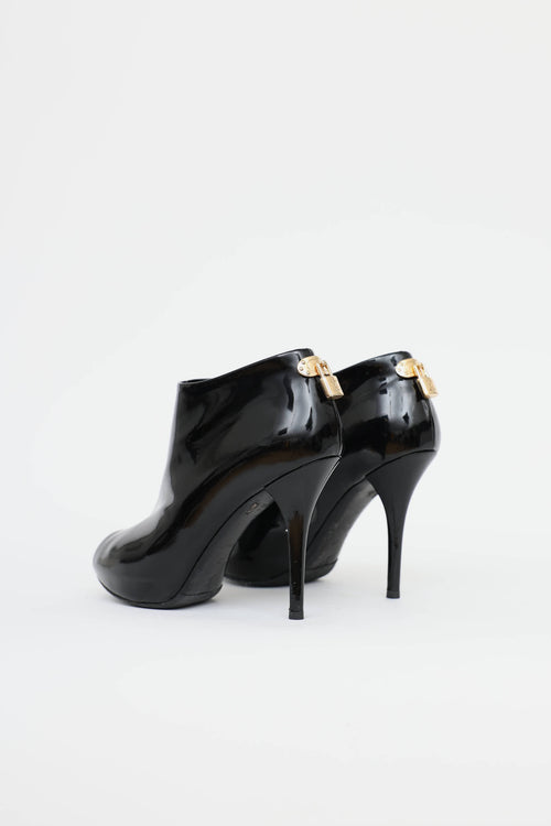 Louis Vuitton Oh Really Boot