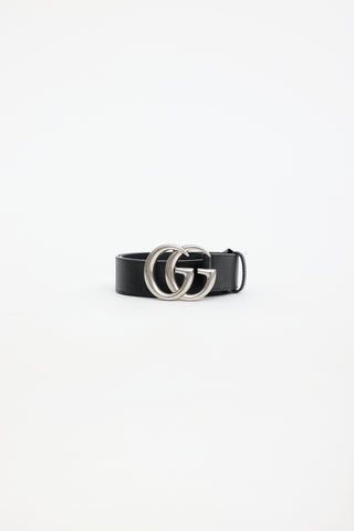 Gucci Marmont GG Belt