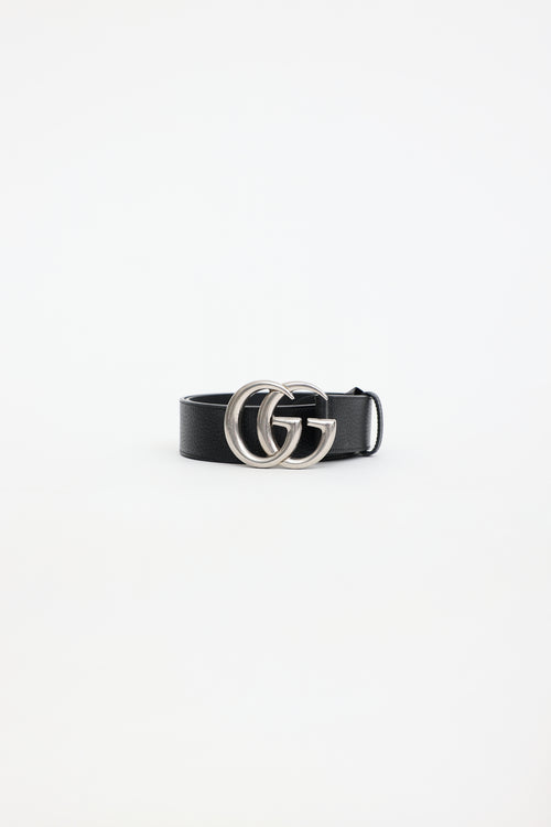 Gucci Marmont GG Belt