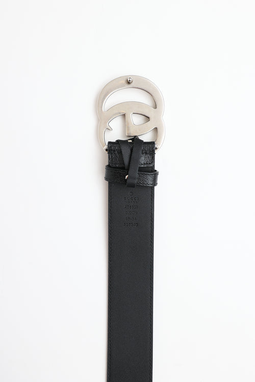 Gucci Marmont GG Belt